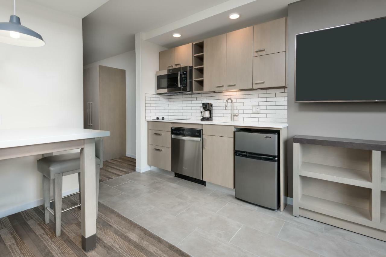 Hyatt House Chicago West Loop-Fulton Market Εξωτερικό φωτογραφία