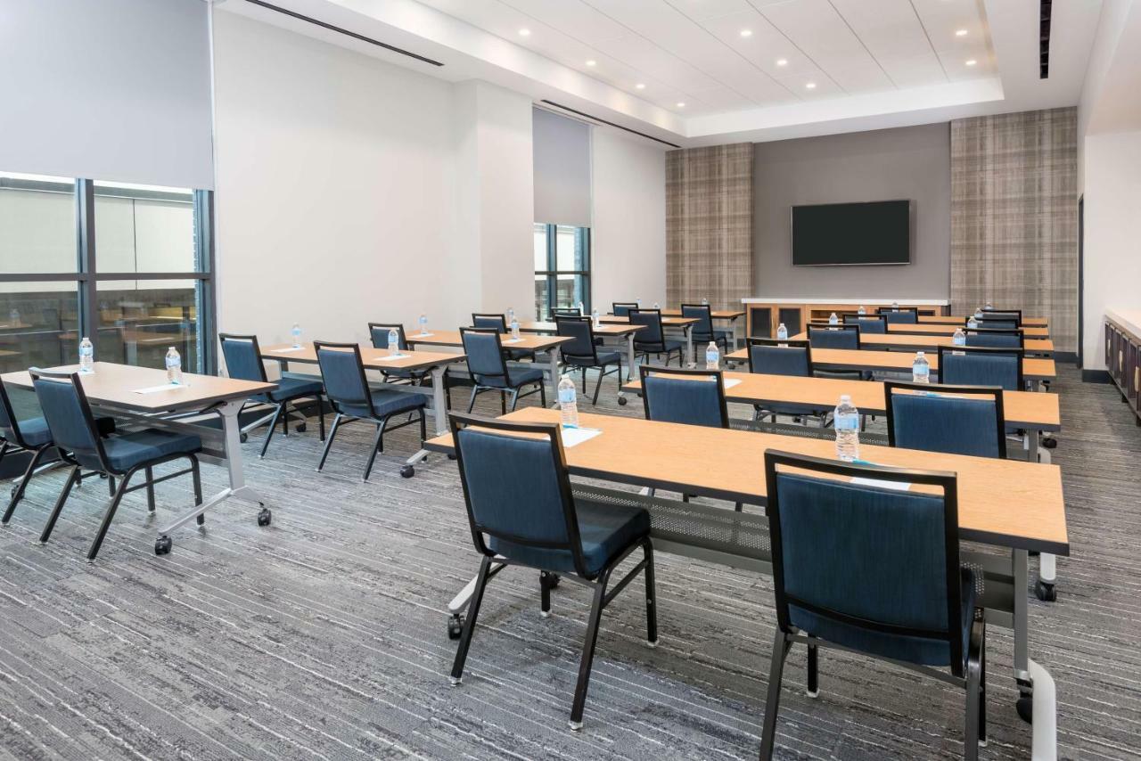 Hyatt House Chicago West Loop-Fulton Market Εξωτερικό φωτογραφία