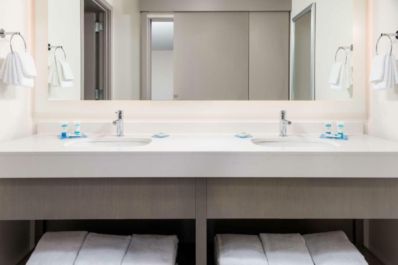 Hyatt House Chicago West Loop-Fulton Market Εξωτερικό φωτογραφία