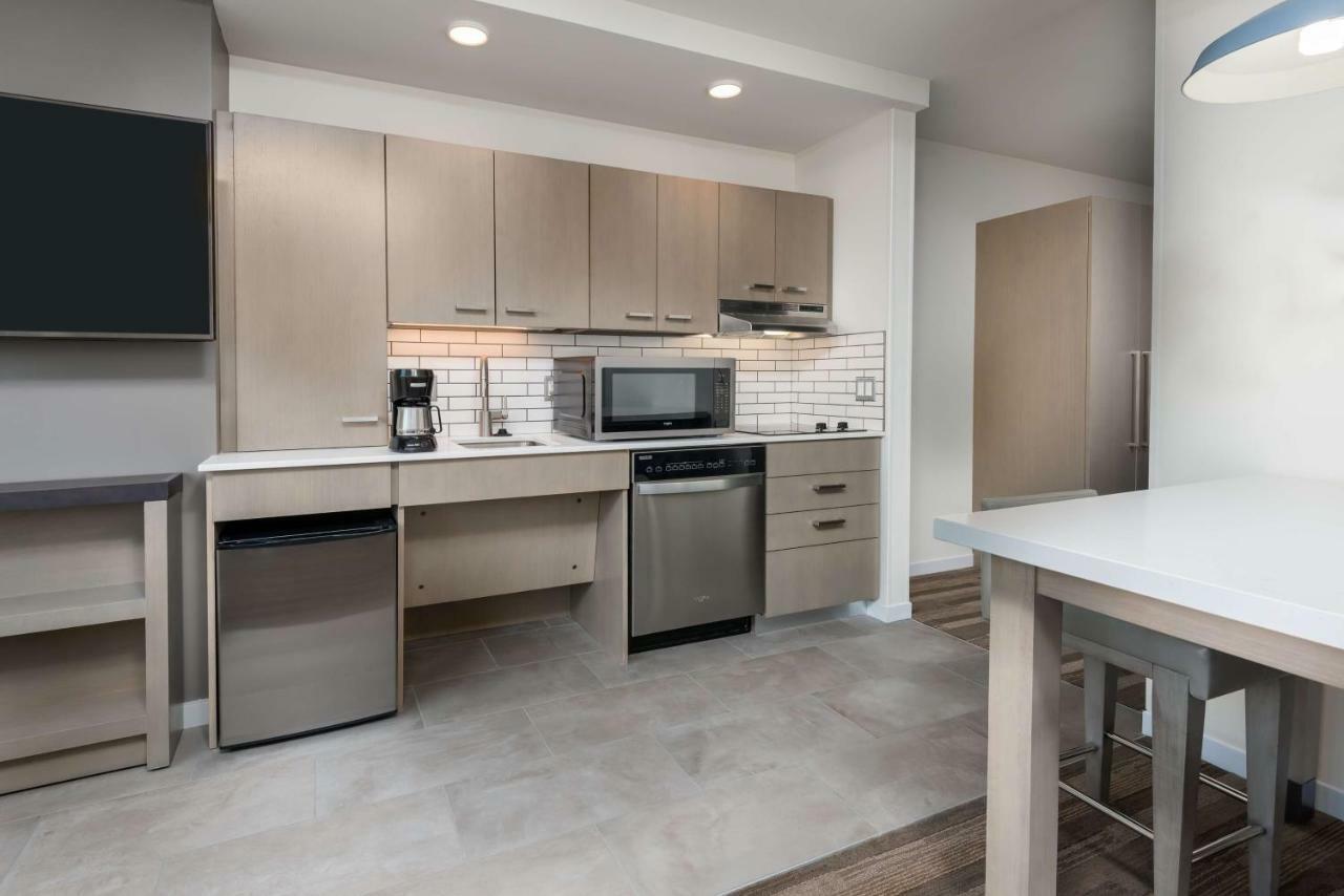 Hyatt House Chicago West Loop-Fulton Market Εξωτερικό φωτογραφία
