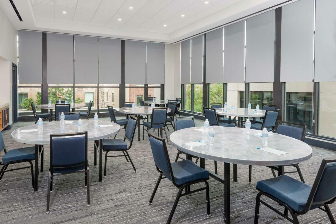 Hyatt House Chicago West Loop-Fulton Market Εξωτερικό φωτογραφία