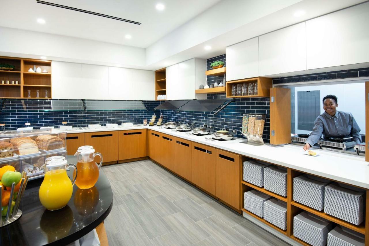 Hyatt House Chicago West Loop-Fulton Market Εξωτερικό φωτογραφία